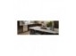 Yukon - Finition suede - Quartz Silestone