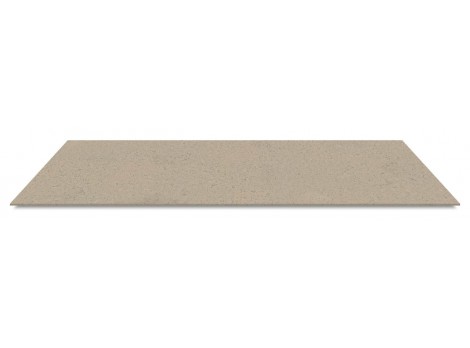 Beige Concrete - Finition Compac Poli