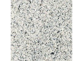 Blanc Cristal - Finition Granit Poli