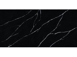 Eternal Marquina - Finition Quartz Silestone Poli