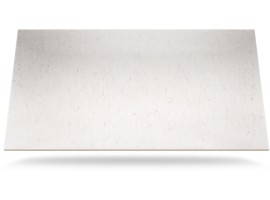 Snowy Ibiza - Finition Poli - Quartz Silestone