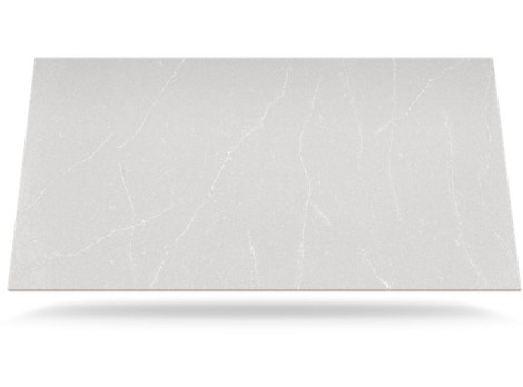 Desert Silver - Finition Poli - Quartz Silestone