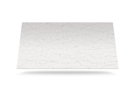 Pearl Jasmin - Finition Quartz Silestone suede