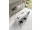 Glem White Finition Nature - Xtone Porcelanosa