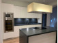 Charcoal Soappstone - Finition Quartz Silestone Poli