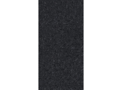 terrazzo black - finition levigato pearl ( velour )