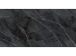 Calacatta Black - Finition Bocciardato (mat)