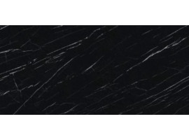 Nero Marquina LAMINAM - Finition Bouchardée