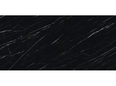 Nero Marquina LAMINAM - Finition Bouchardée