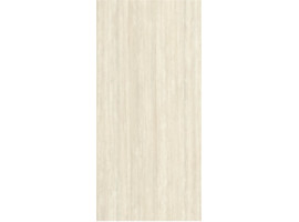 Travertino Bianco - Céramique Laminam - Finition Rain (Mat)