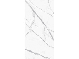 Extra Statuario - Céramique Infinity - Finition Lucidato (Poli)