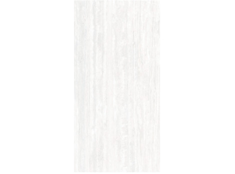 Travertino Bianco - Céramique Infinity - Finition Mat (Mat)