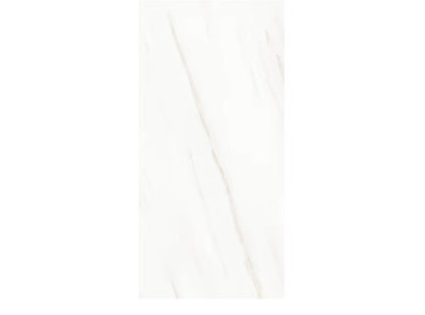 Bianco Lasa - Céramique Laminam - Finition lucidato (poli)