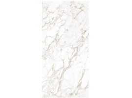 Calacatta Brecciato - Céramique Laminam - Finition Naturel (Mat)